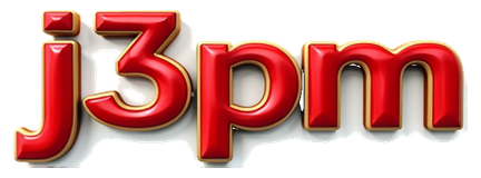 j3pm result logo