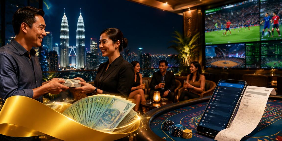 Daftar dan Buka Akaun j3pm result dalam Beberapa Saat