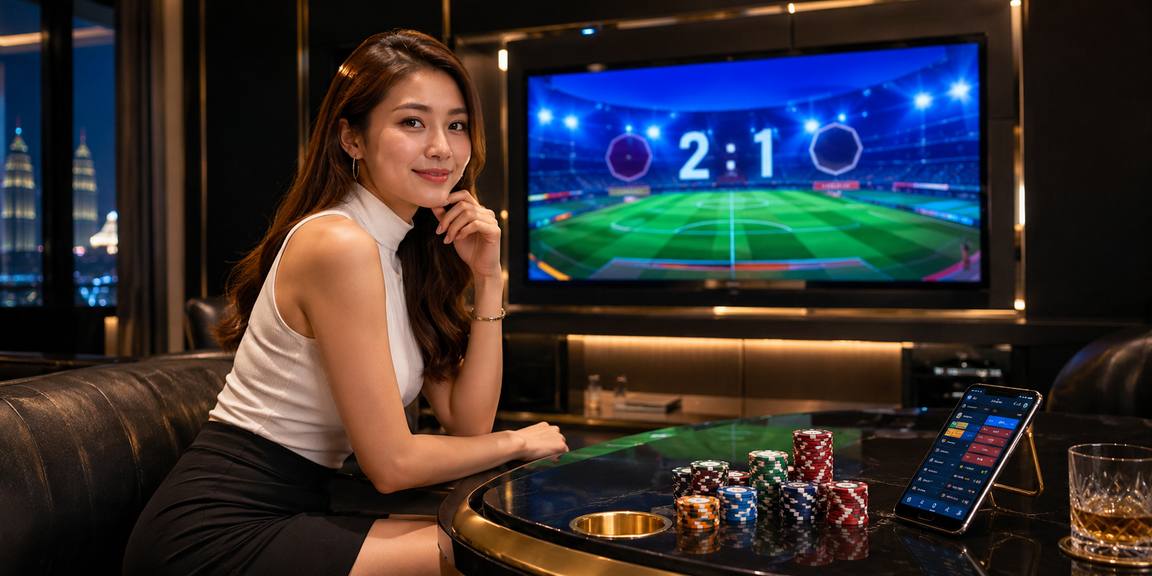 Mahjong Ways 2 di j3pm result — Permainan Slot Dengan Mekanik Unik